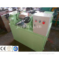 lab size rubber open mixing mill